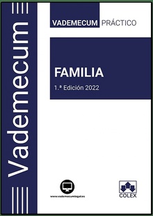 Vademecum # FAMILIA Vademecum # FAMILIA