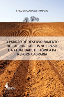 O padrão de desenvolvimento dos agronegócios no Brasil