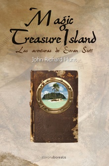 Magíc Treasure Island