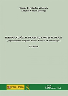 Introduccion al derecho procesal penal 2ed