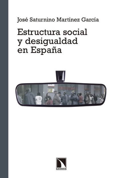 Estructura social y desigualdad en España