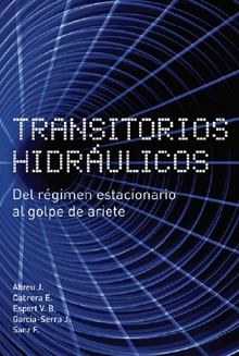TRANSITORIOS HIDRÁULICOS