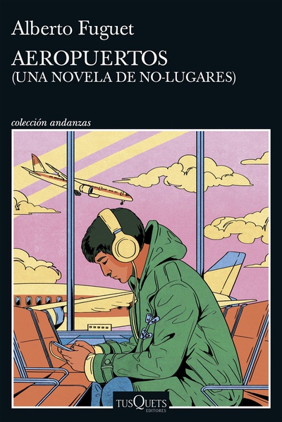 Aeropuertos