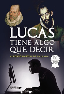 Lucas tiene algo que decir