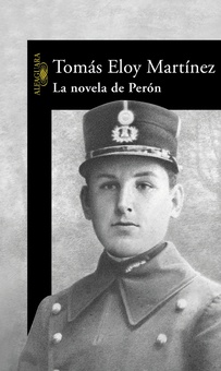 La novela de Perón