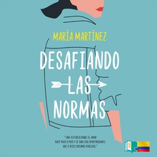 Desafiando las normas