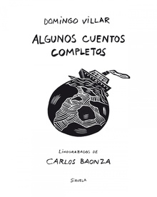 Algunos cuentos completos ILUSTRACIONES DE CARLOS BAONZA