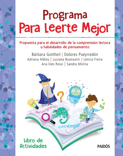 Programa para leerte mejor