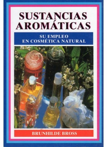 Sustancias aromáticas