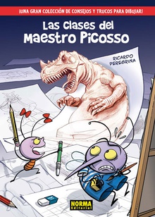 Clases Del Maestro Picosso