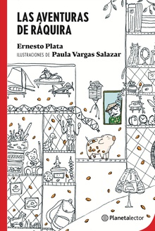 Las aventuras de Ráquira
