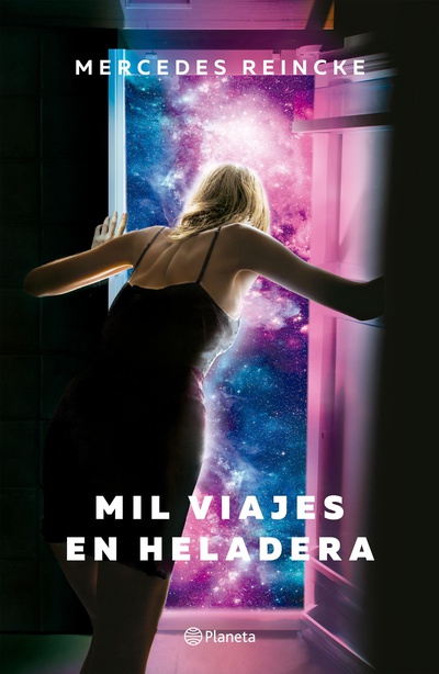 Mil viajes en heladera