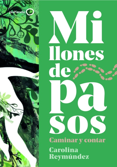 Millones de pasos