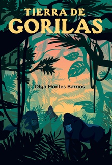 Tierra de gorilas