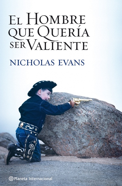 El hombre que quería ser valiente