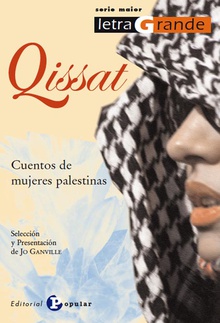 Qissat Cuentos de mujeres palestinas