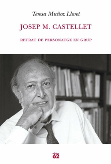 Josep M. Castellet.