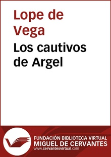 Los cautivos de Argel