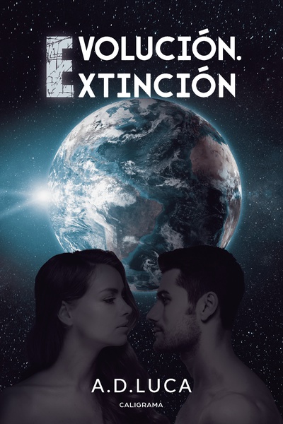 Evolución. Extinción