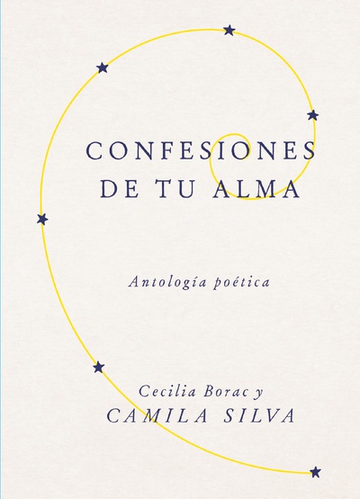 Confesiones de tu alma
