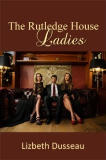 The Rutledge House Ladies