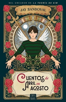 Cuentos de Abril en agosto