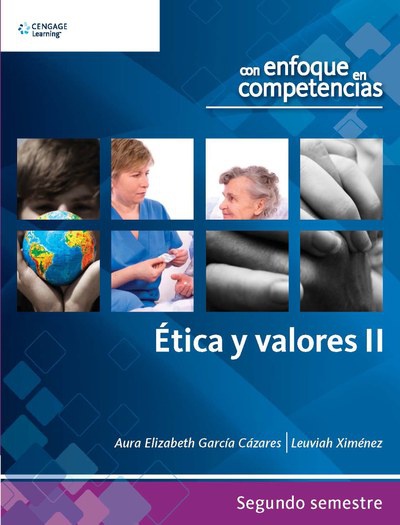 Ética y Valores II