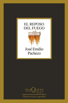 El reposo del fuego