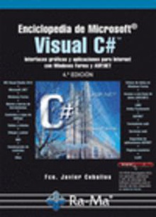 Enciclopedia msoft.visual c# (4n edicion - 2013)