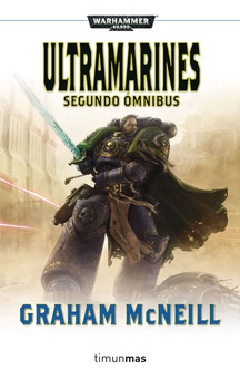 Ultramarines. Omnibus nº 2/2