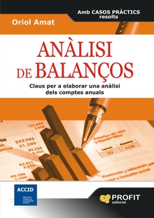 Analisi De Balanços