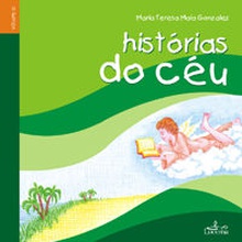 Historias do Ceu - Vol II-