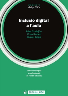 Inclusió digital a l'aula