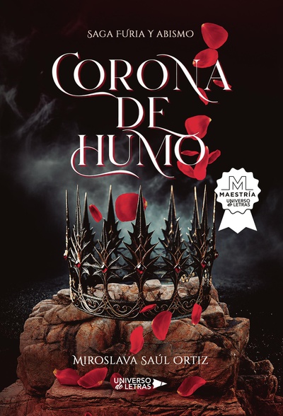 Corona de humo