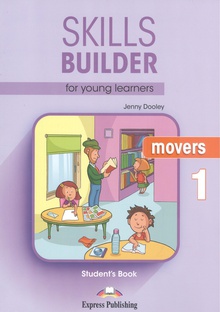 Skills builder movers 1 students
