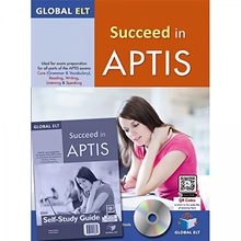 Succeed in aptis