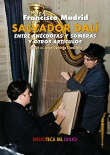 Salvador Dalí entre anécdotas y sombras y otros artículos en el diario Alerta Y OTROS ARTICULOS EN EL DIARIO ALERTA