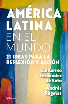 América Latina en el mundo