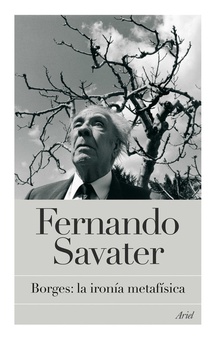 BORGES la Ironía metafísica