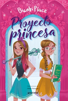 Proyecto Princesa