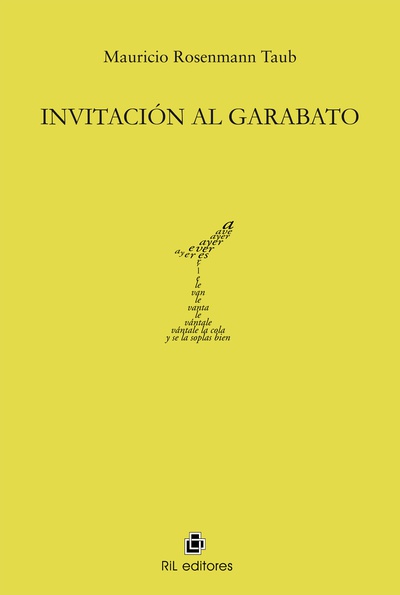 Invitación al garabato