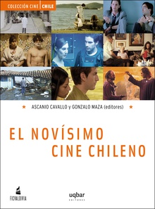 El Novísimo Cine Chileno