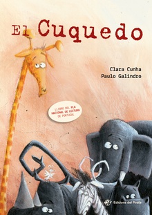 El Cuquedo Llibres infantils en català 2-5 anys - Contes divertits