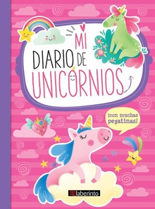Mi diario de unicornios