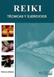 Reiki, técnicas y ejercicios EBOOK