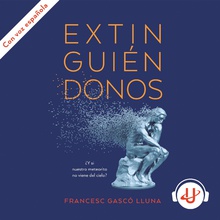Extinguiéndonos