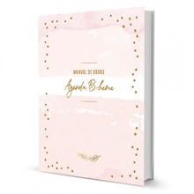 Agenda Boheme (Manual de bodas)