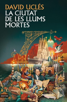 La ciutat de les llums mortes