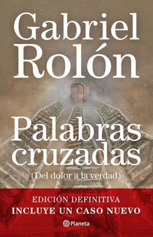 Palabras cruzadas NE