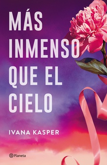 Más inmenso que el cielo